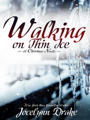 cover image of Walking on Thin Ice